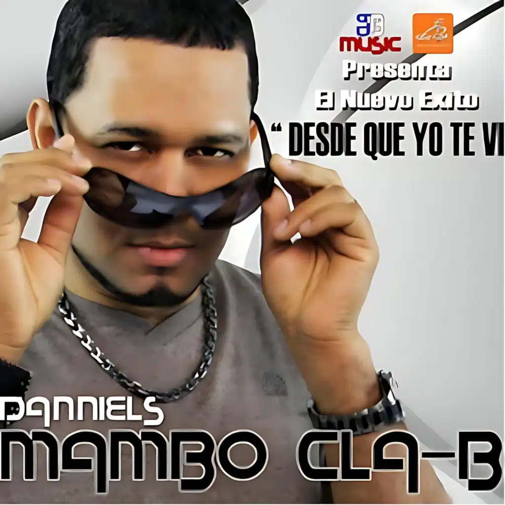 Danniels Mambo Cla-B