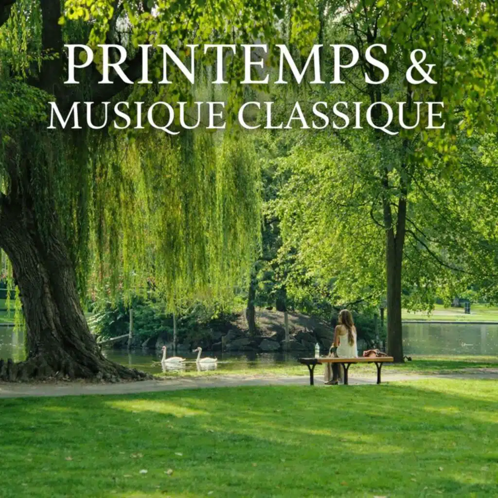 PRINTEMPS & MUSIQUE CLASSIQUE