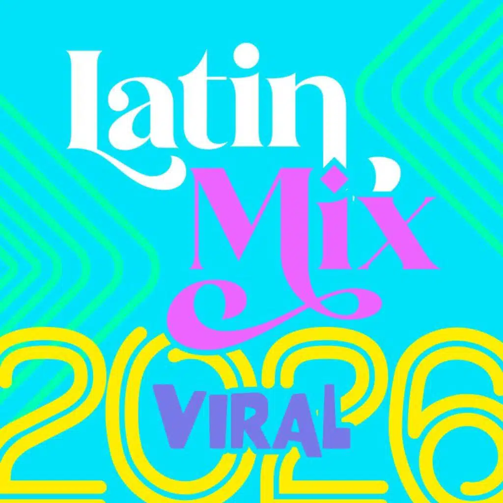 Latin Mix Viral 2026