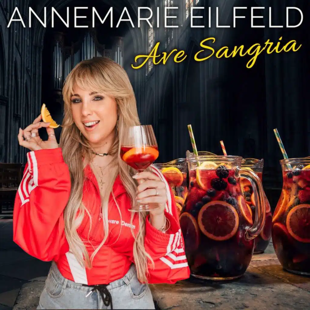 Ave Sangria