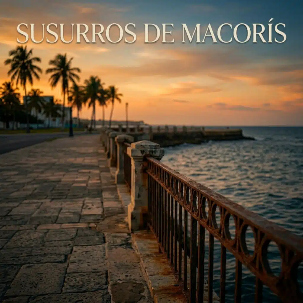 Susurros de Macorís