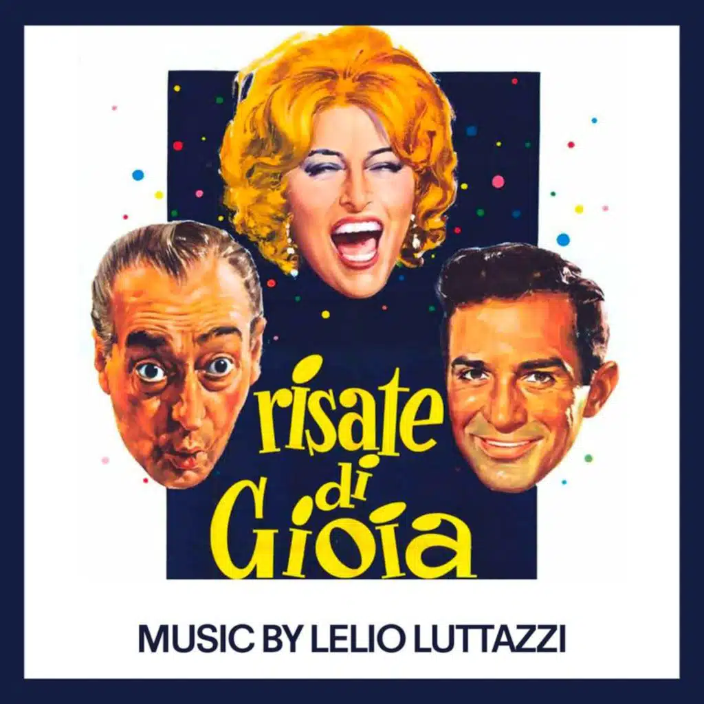 Lelio Luttazzi