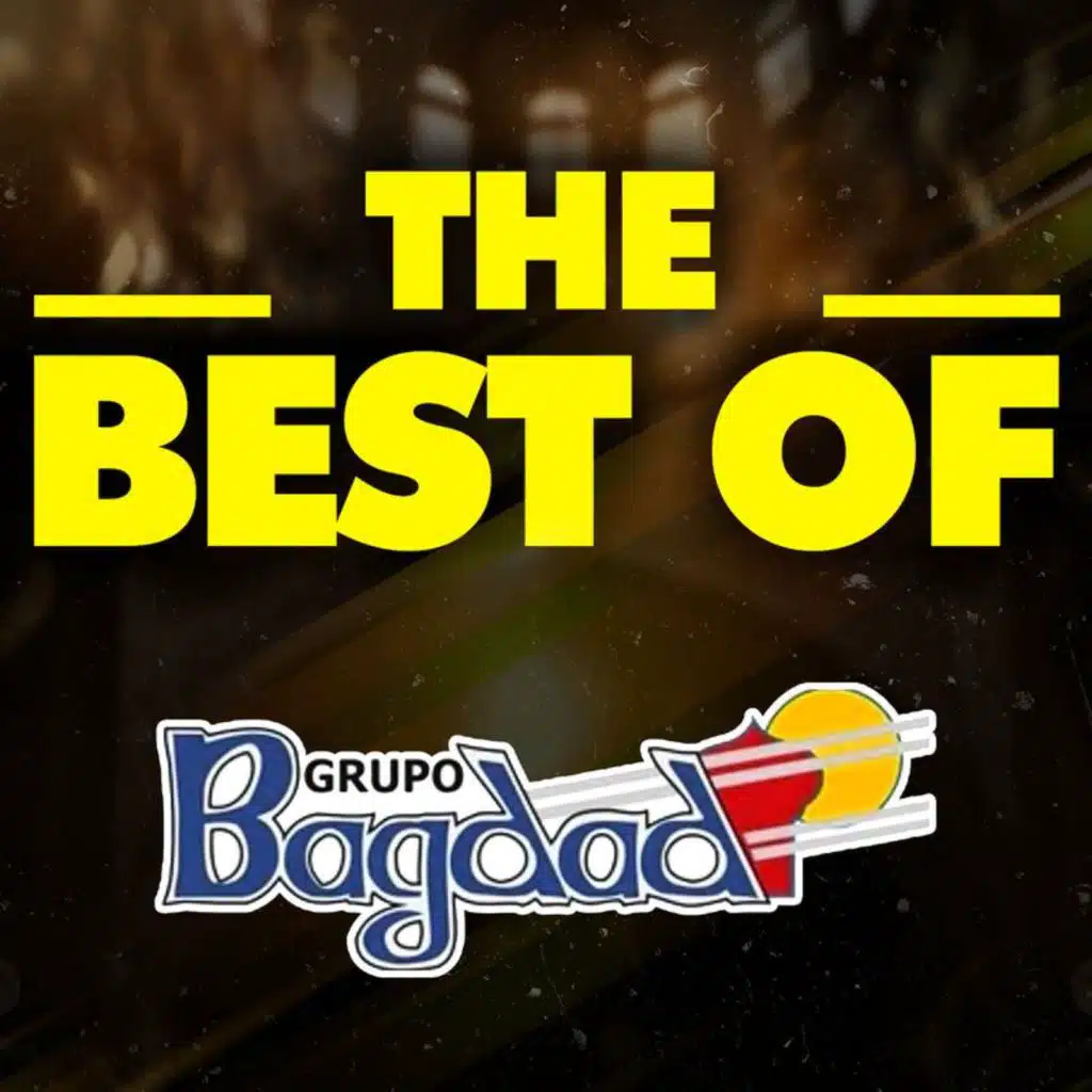 Grupo Bagdad