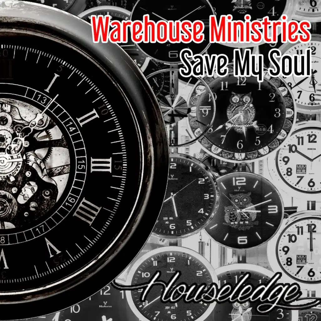 Warehouse Ministries