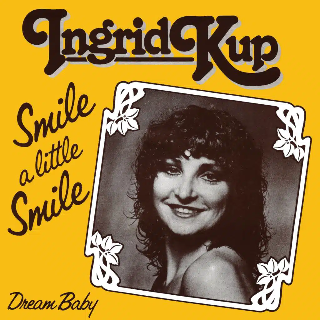 Smile A Little Smile (Remastered)