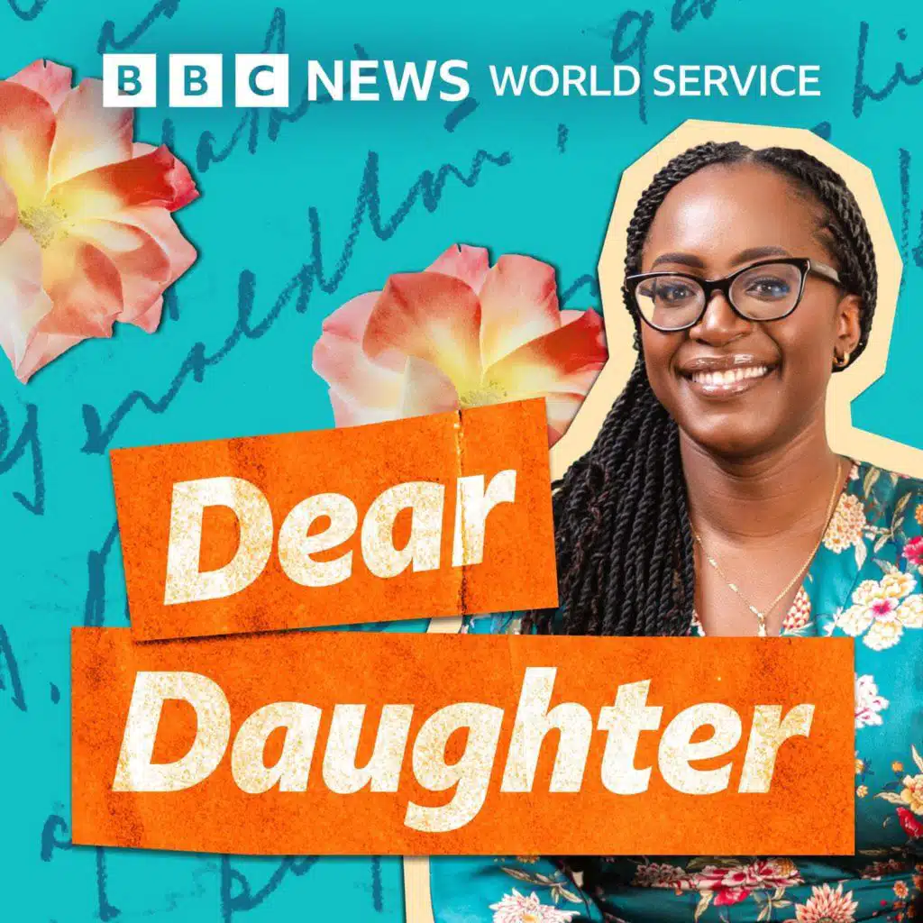 Bonus: Dear Daughter: Surviving my daughter's killing