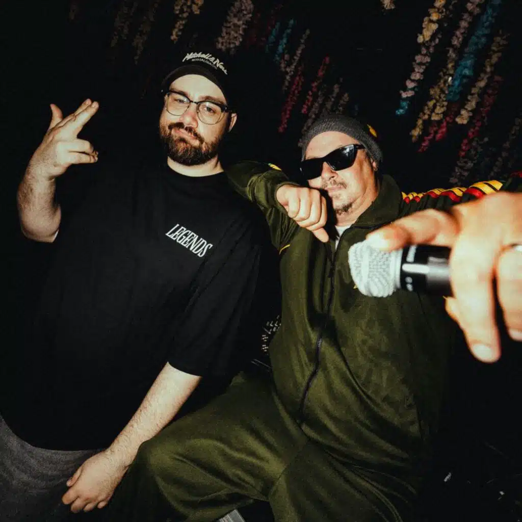 Admiral P & SABOTASJE