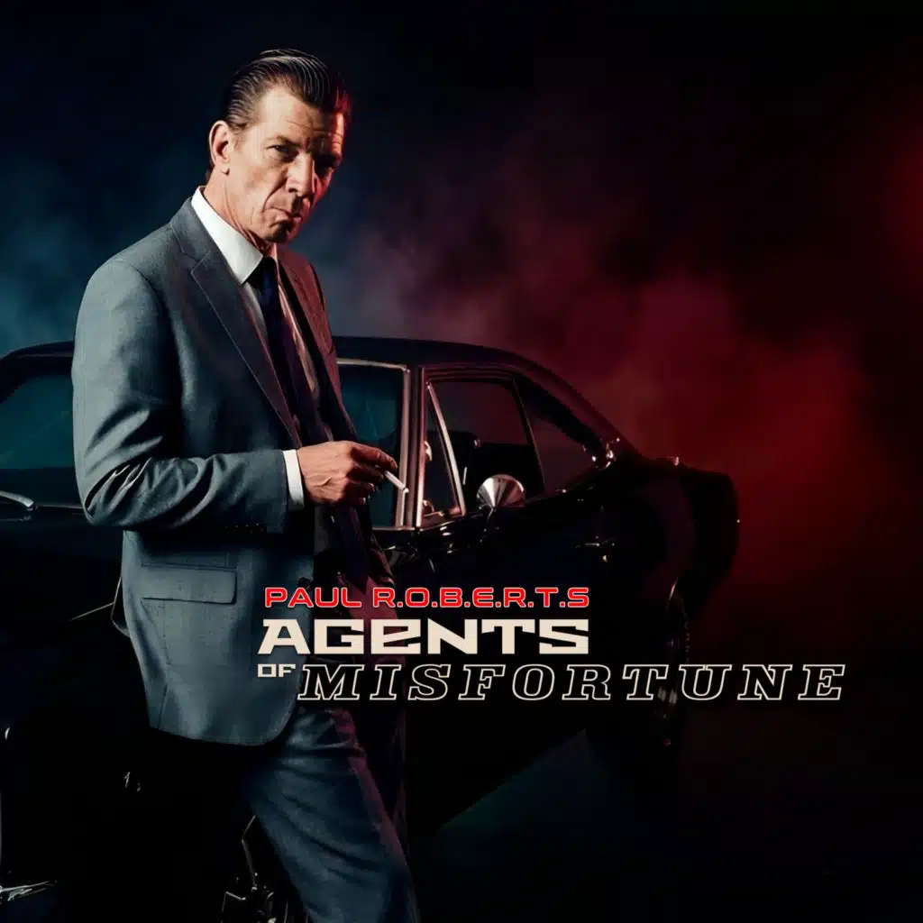 Agents of Misfortune