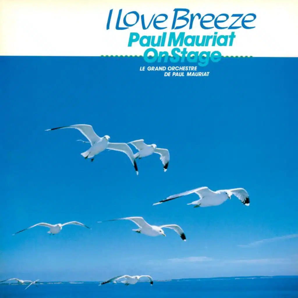Love Is Blue (Live In Kosei Nenkin Hall, Tokyo / 1982)