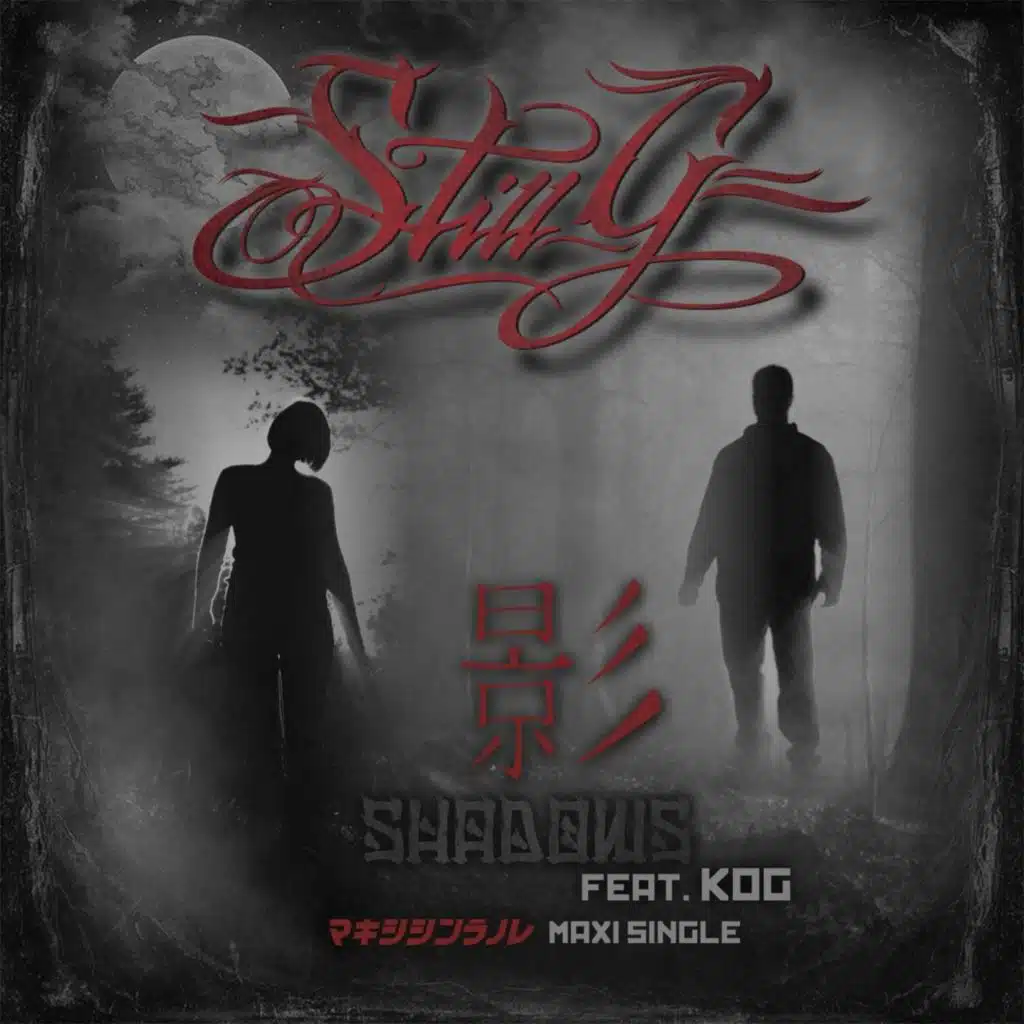 Shadows (Maxi Edition)