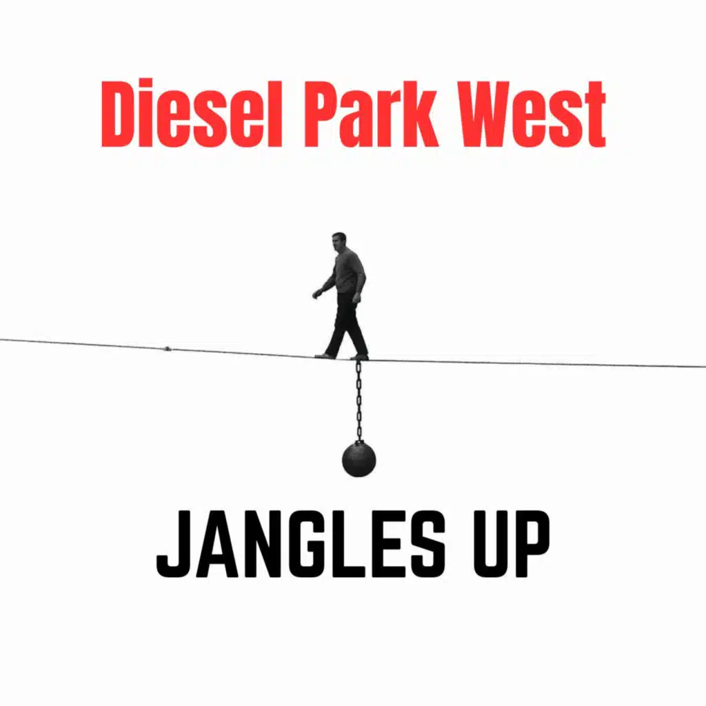 Jangles Up