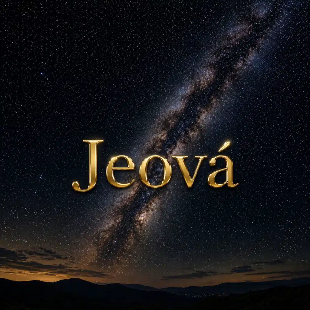 É Jeová