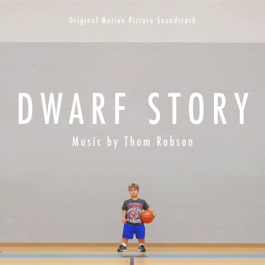 Dwarf Story (Original Motion Picture Soundtrack)