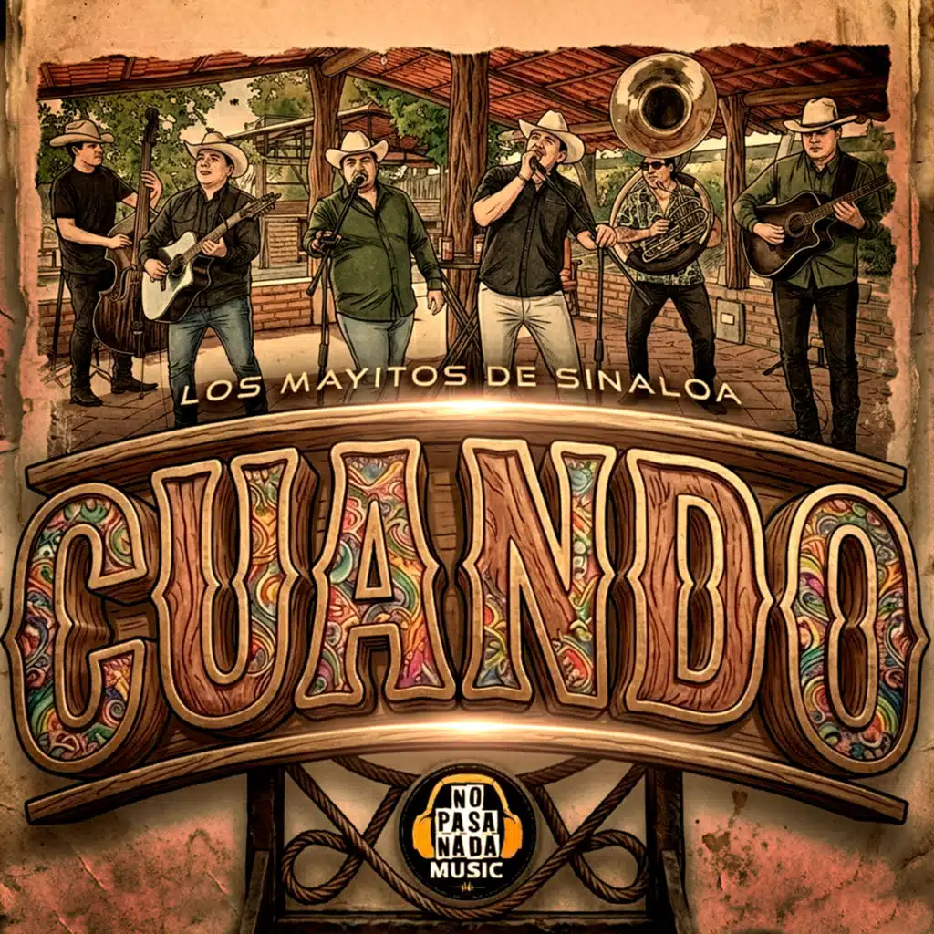 Los Mayitos De Sinaloa