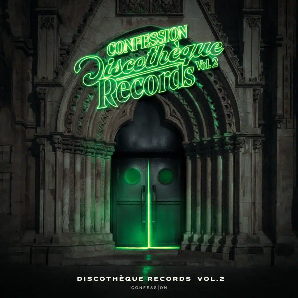 Discothèque Records, Vol. 2
