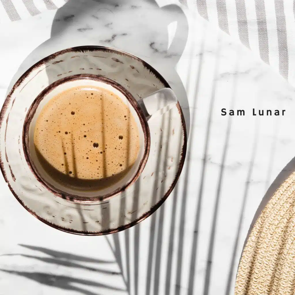 Sam Lunar