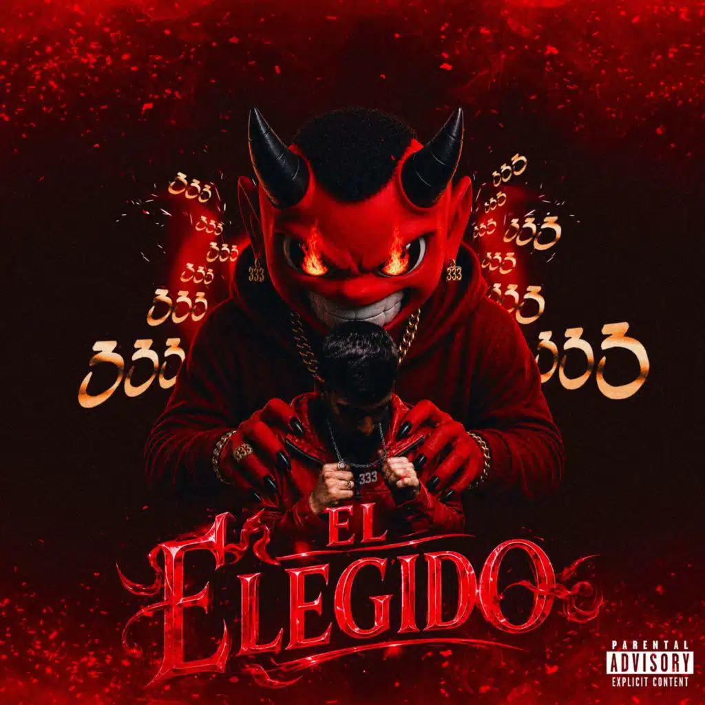 El Elegido