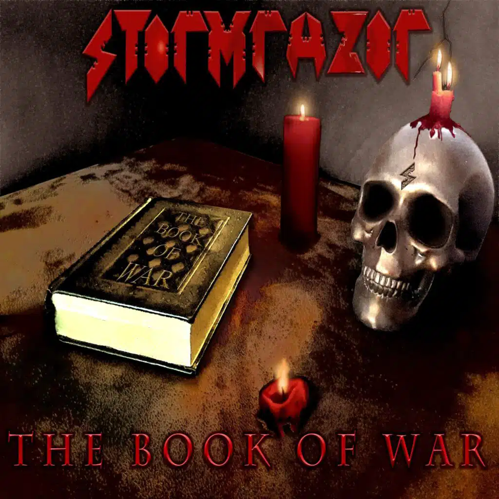 Stormrazor