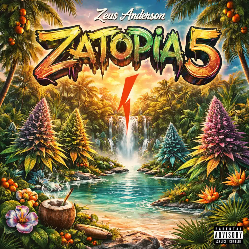 Zatopia 5