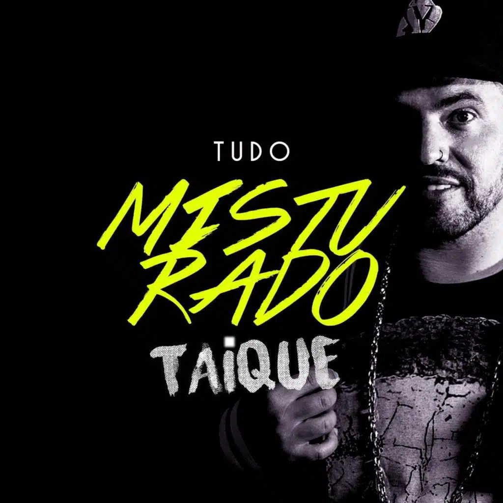 Tudo Misturado