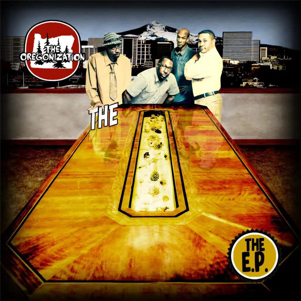The O....EP