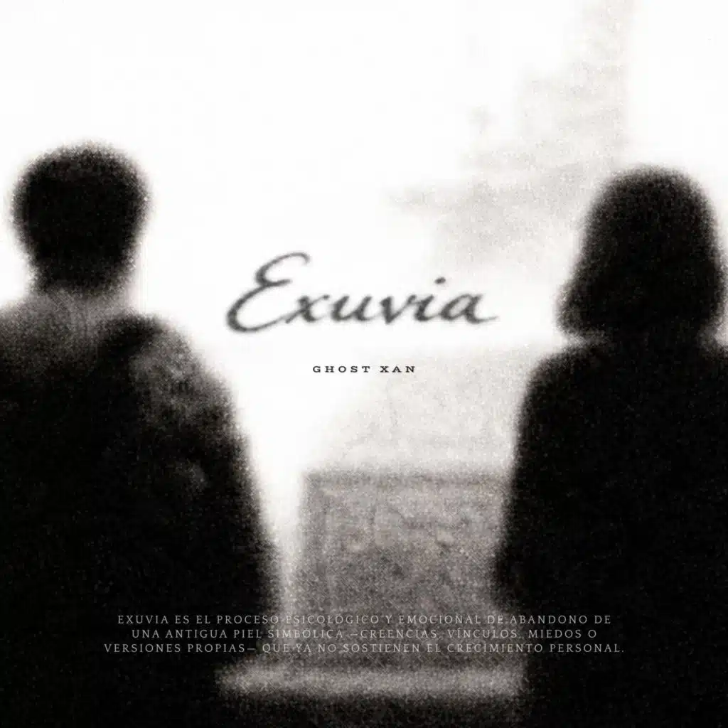 Exuvia