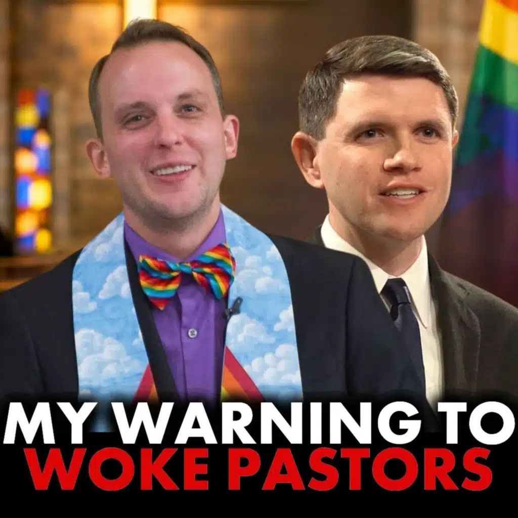 My Biggest Warning Yet