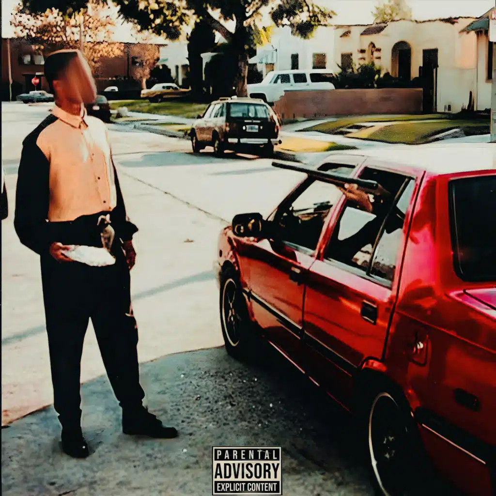 Stay out the Street