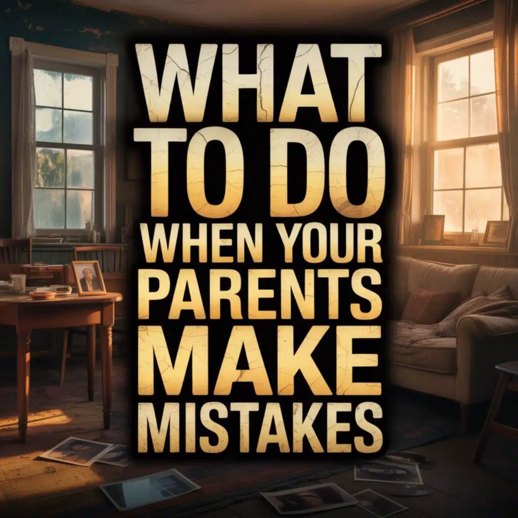 What to do when your parents make mistakes | Mufti Menk