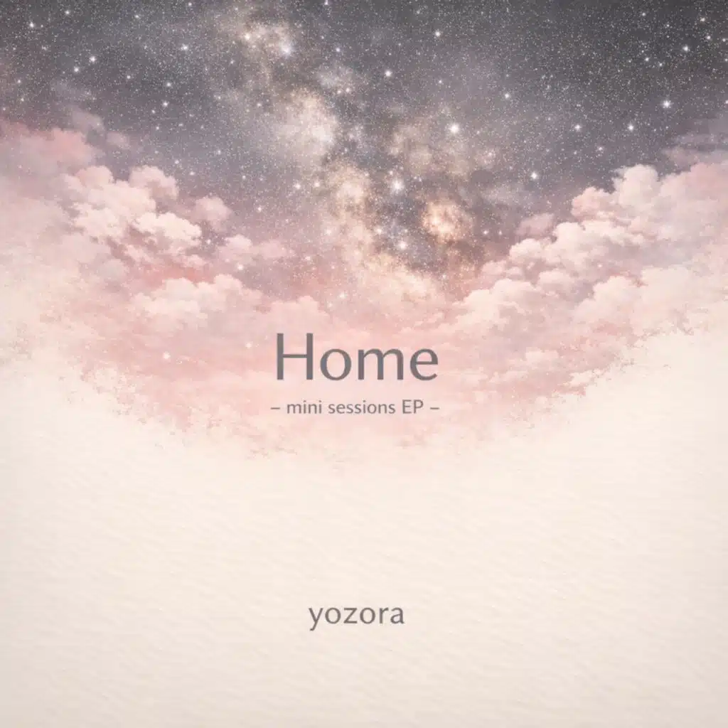 Home - mini sessions ep