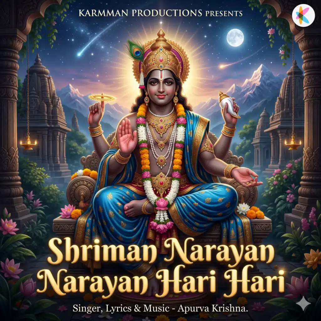 Apurva Krishna