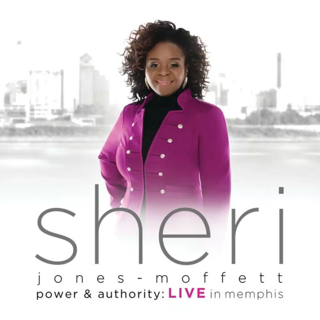 Mighty God (Live)