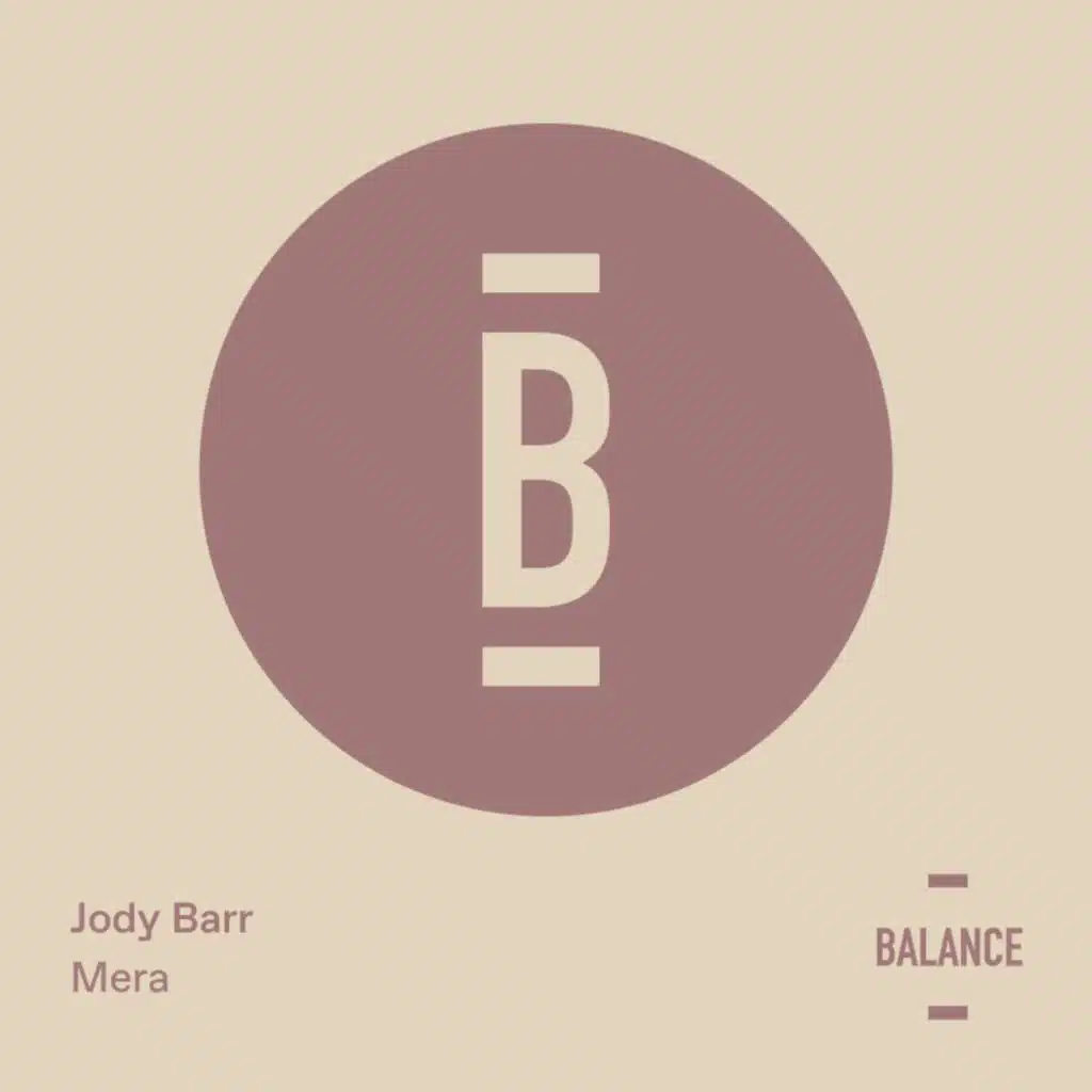 Jody Barr