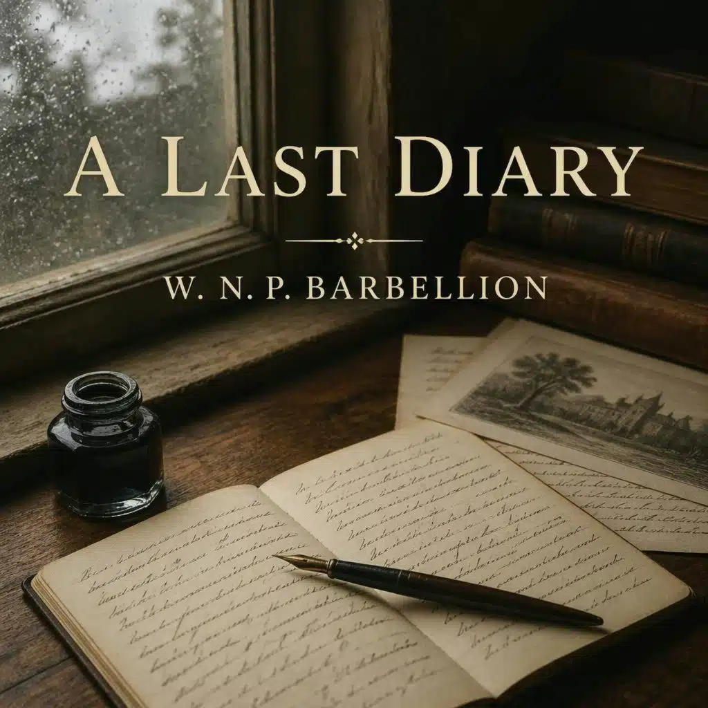 A Last Diary by W. N. P. Barbellion ~ Full Audiobook [biography]