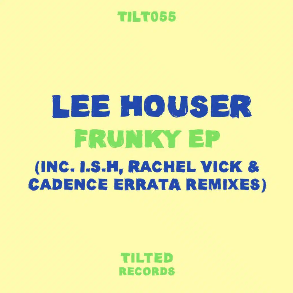 Lee Houser