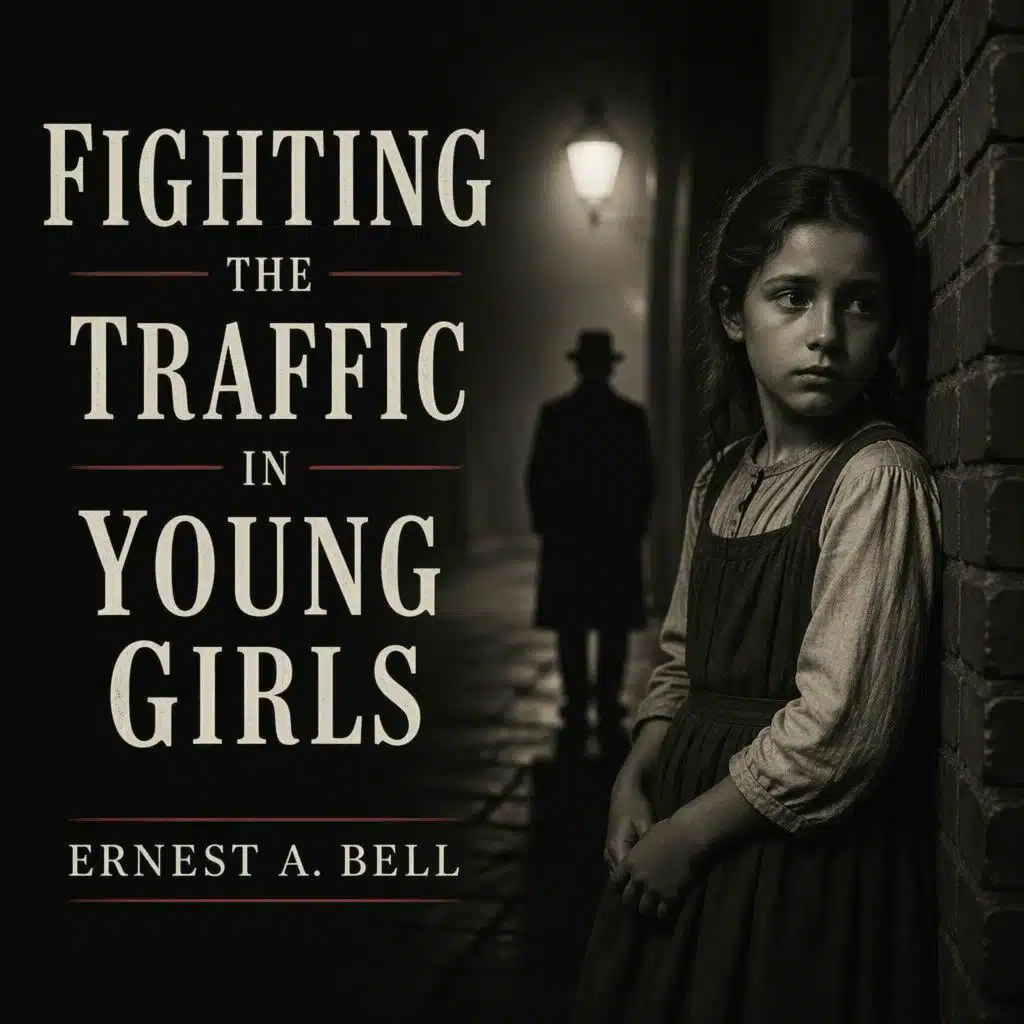 Fighting the Traffic in Young Girls by Ernest A. Bell ~ Full Audiobook [history]