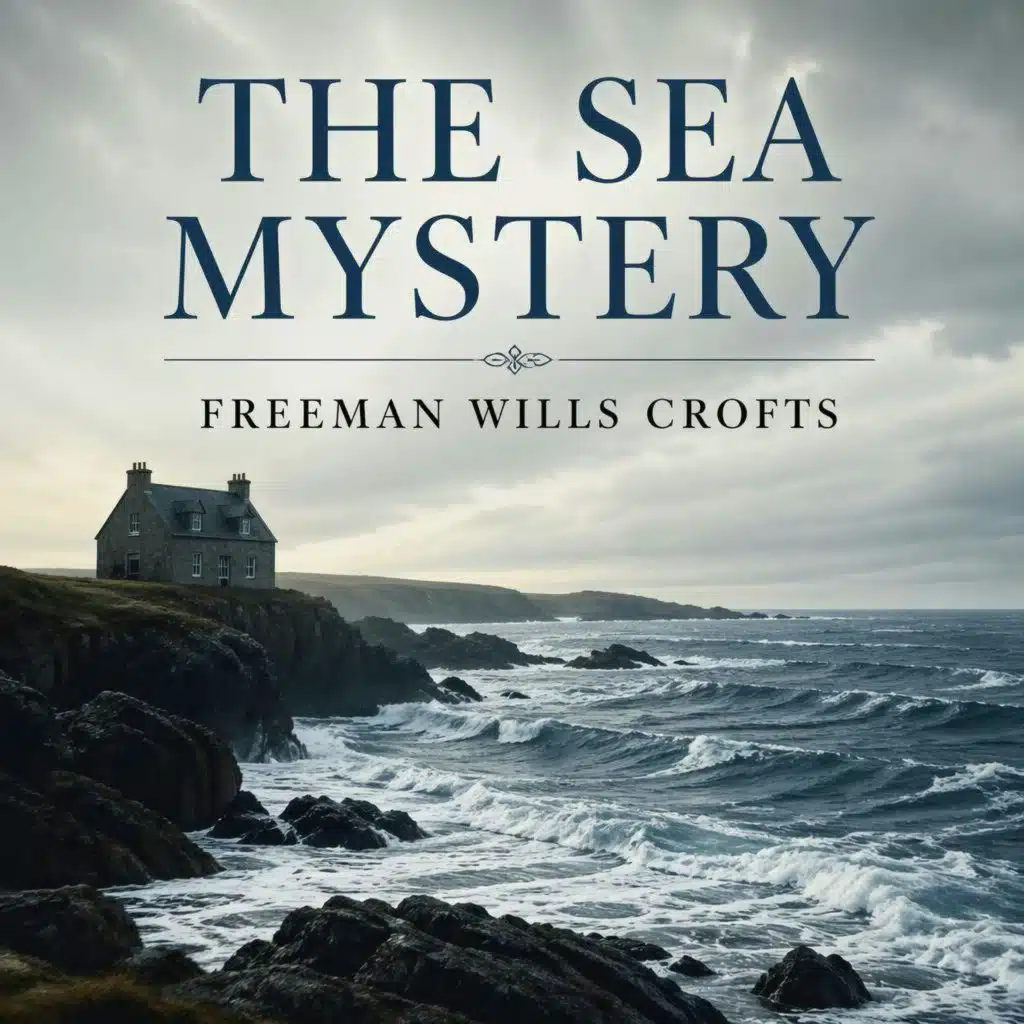 The Sea Mystery by Freeman Wills Crofts ~ Full Audiobook [mystery]
