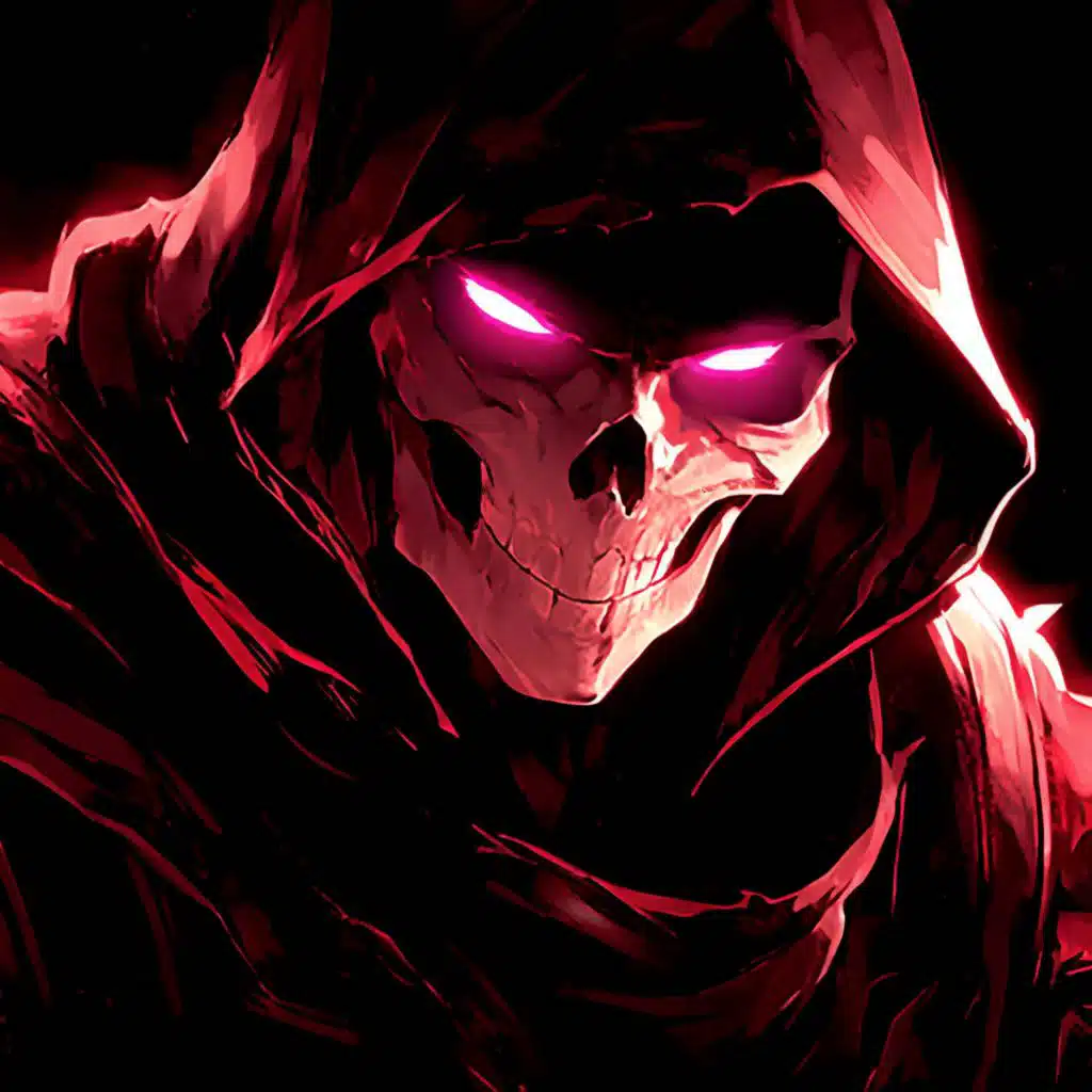 Doom Devourer