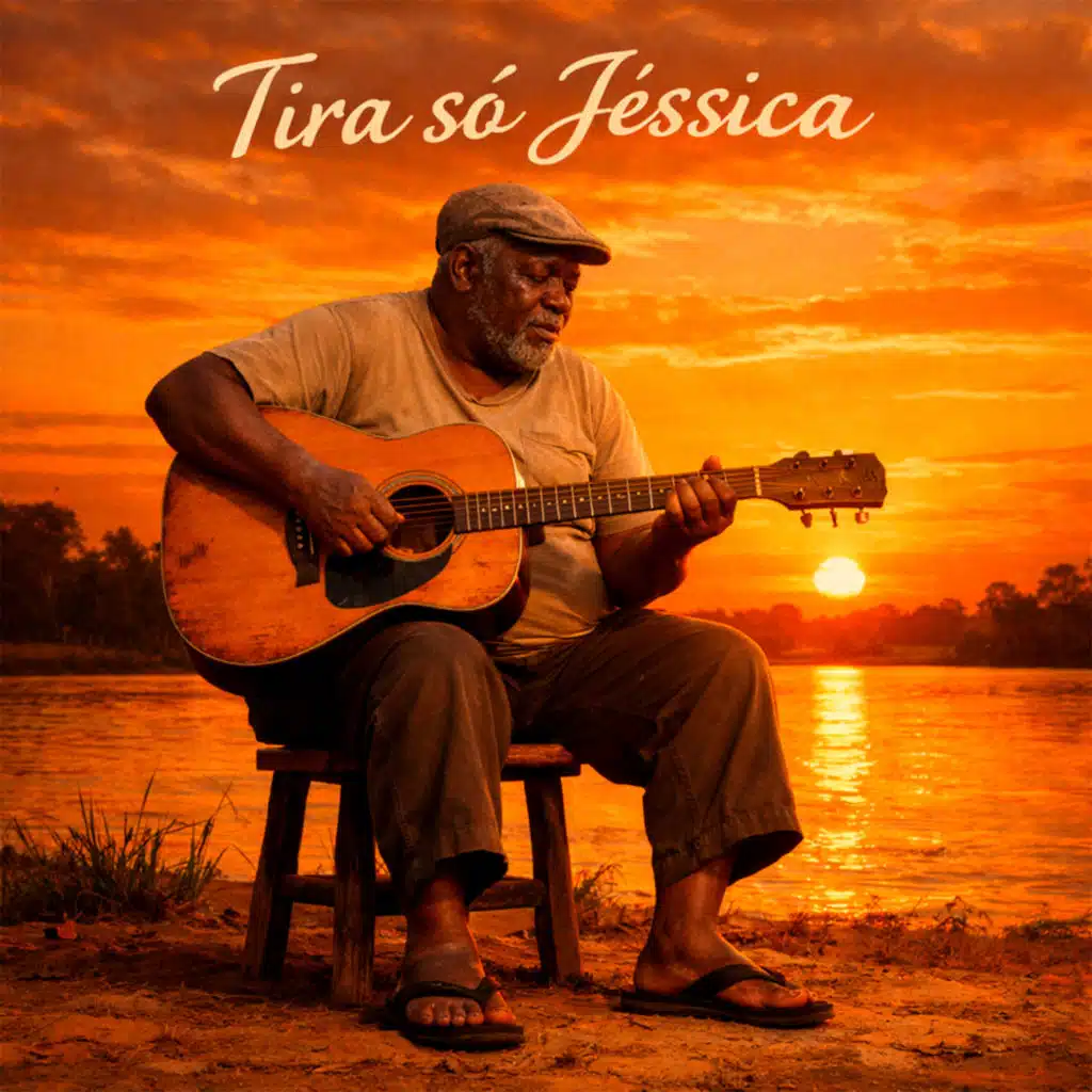 Tira Só Jéssica