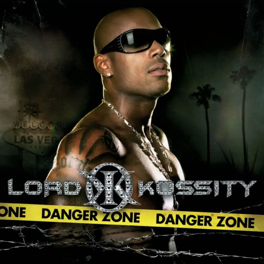 Stand Up (feat. Nicky B)