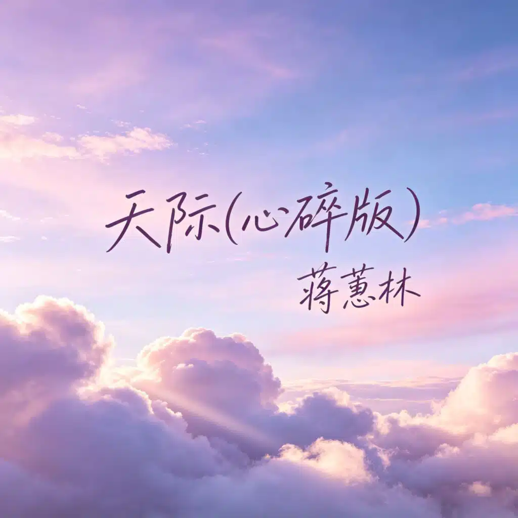 天际(心碎版)