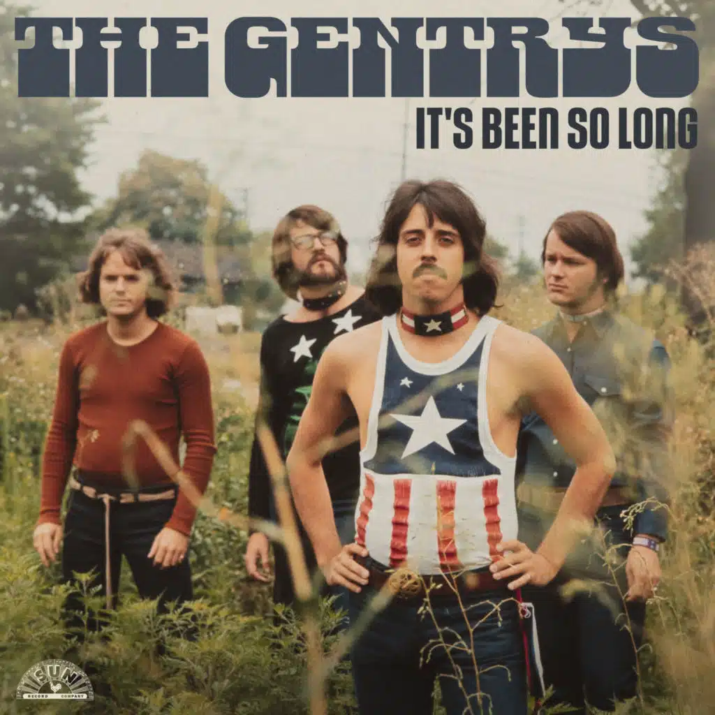 The Gentrys