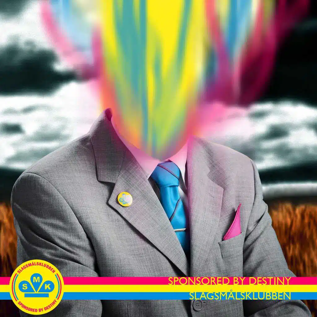 Sponsored By Destiny (Edit)