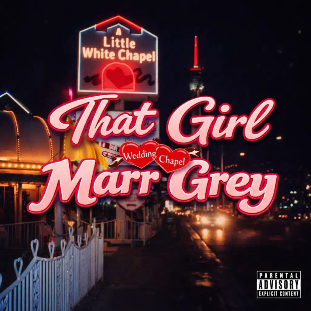 Marr Grey