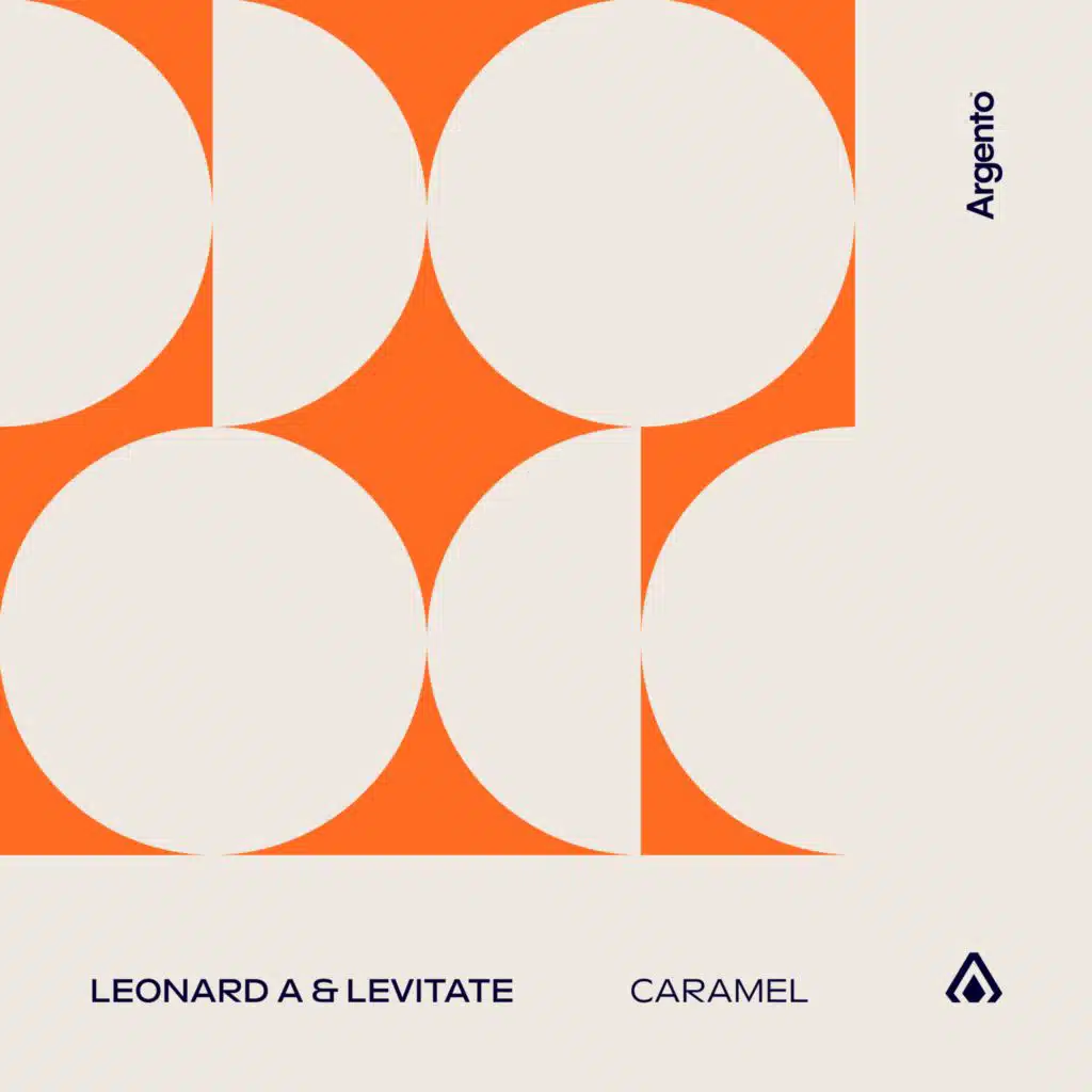 Levitate & Leonard A