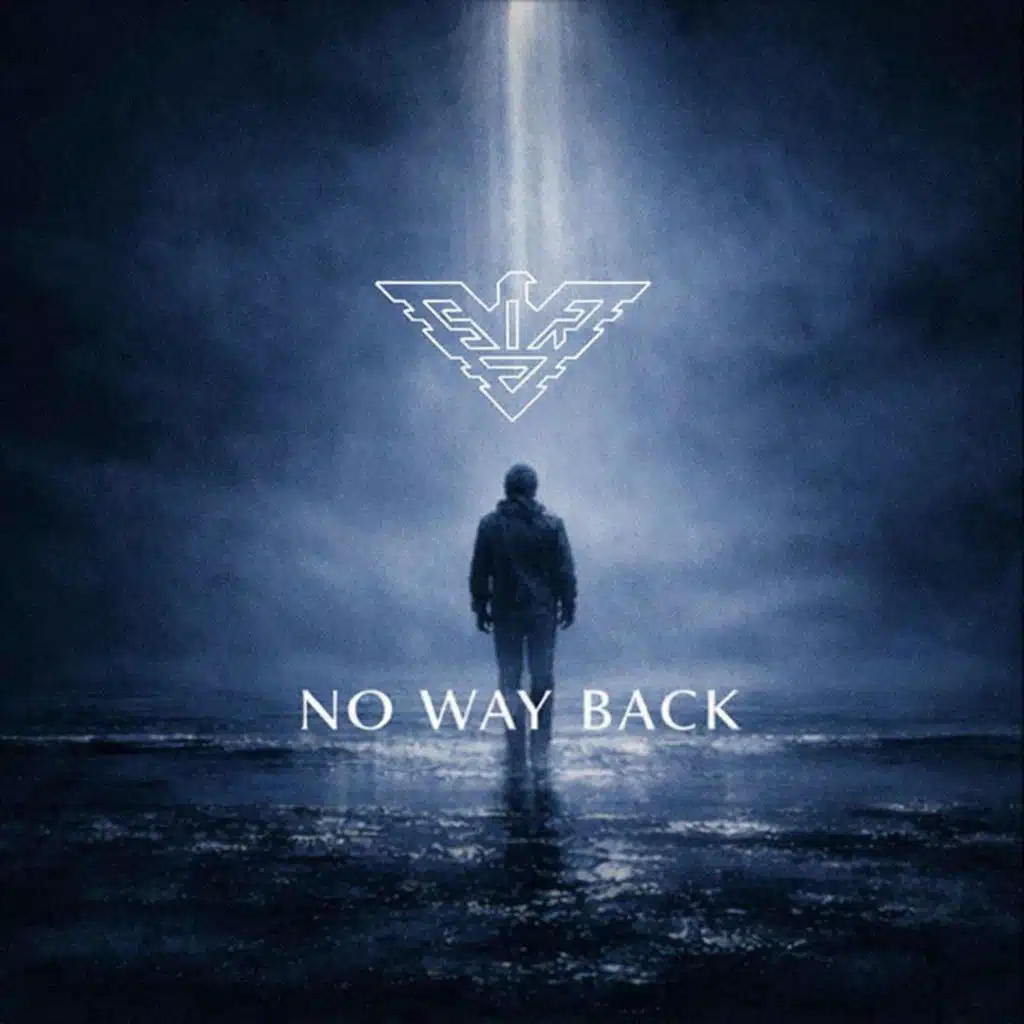 NO WAY BACK
