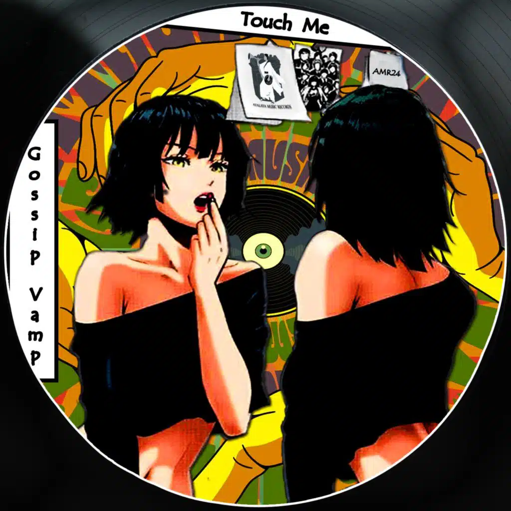 Touch me