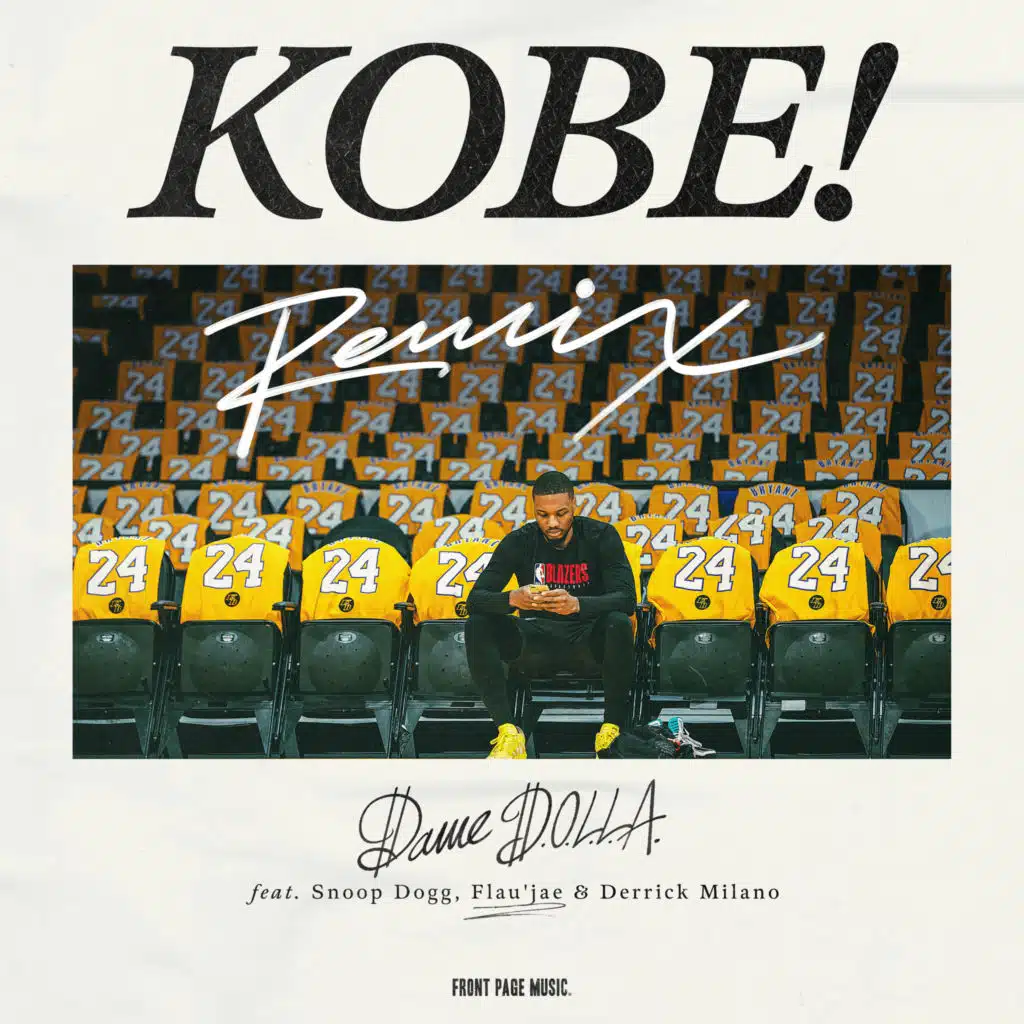 Dame D.O.L.L.A.