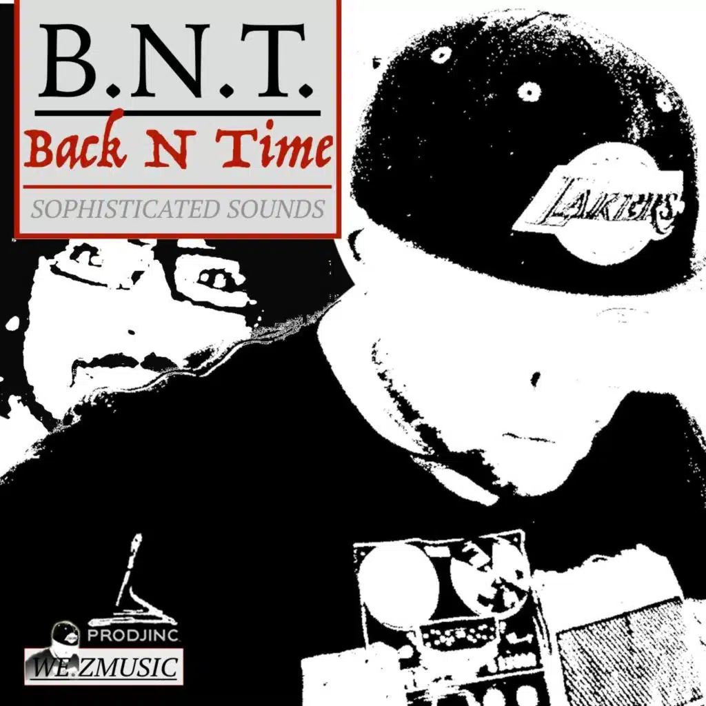 Back 'N Time