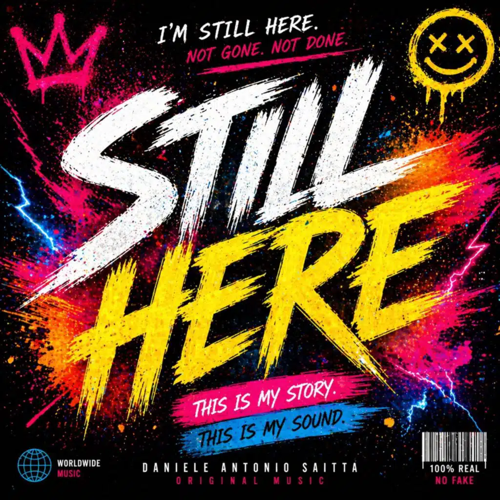 Still here